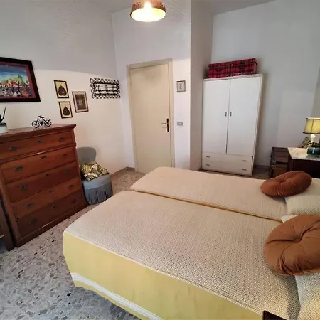 Ampio Trilocale 6 Posti San Daire