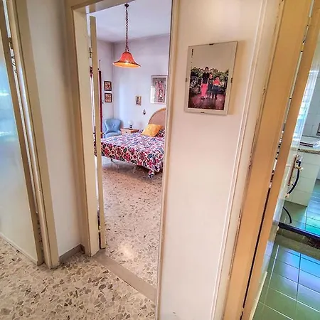 Ampio Trilocale 6 Posti San Apartman San Benedetto del Tronto