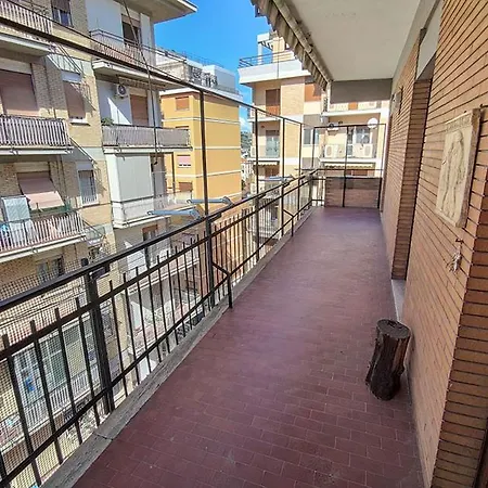 Ampio Trilocale 6 Posti San San Benedetto del Tronto