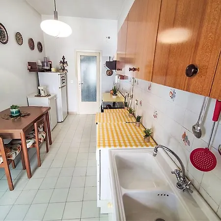 Ampio Trilocale 6 Posti San Apartman San Benedetto del Tronto