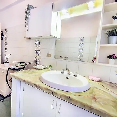 Apartman Ampio Trilocale 6 Posti San